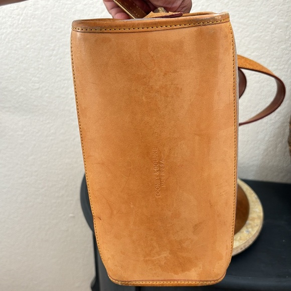Beautiful vintage Dooney and Bourke - Picture 8 of 13